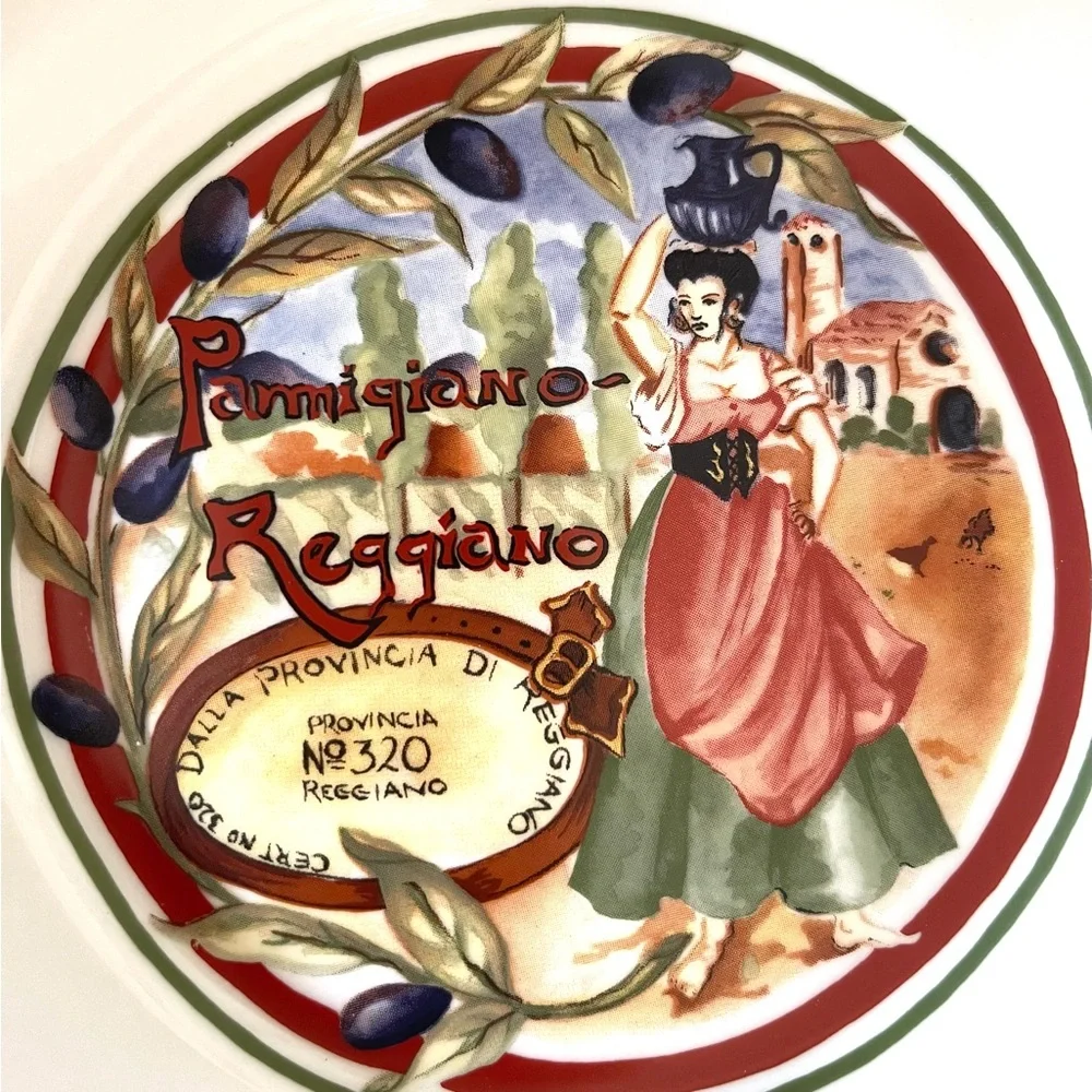 Restoration Hardware Charcuterie Set NEW Plate Set